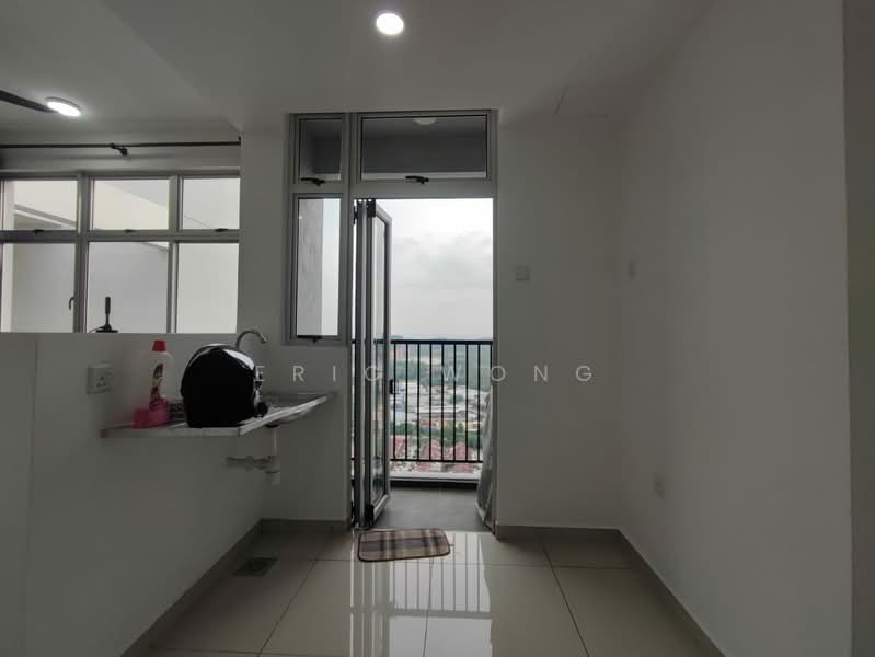 Servis Apartment untuk Disewa di Midas @ Seri Alam - Eric Wong - PropertyGuru.com.my