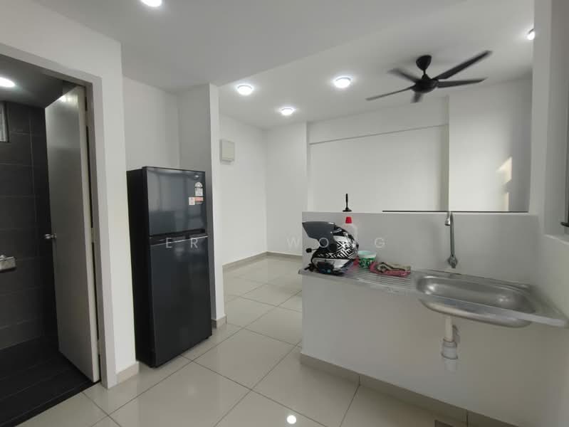 Servis Apartment untuk Disewa di Midas @ Seri Alam - Eric Wong - PropertyGuru.com.my