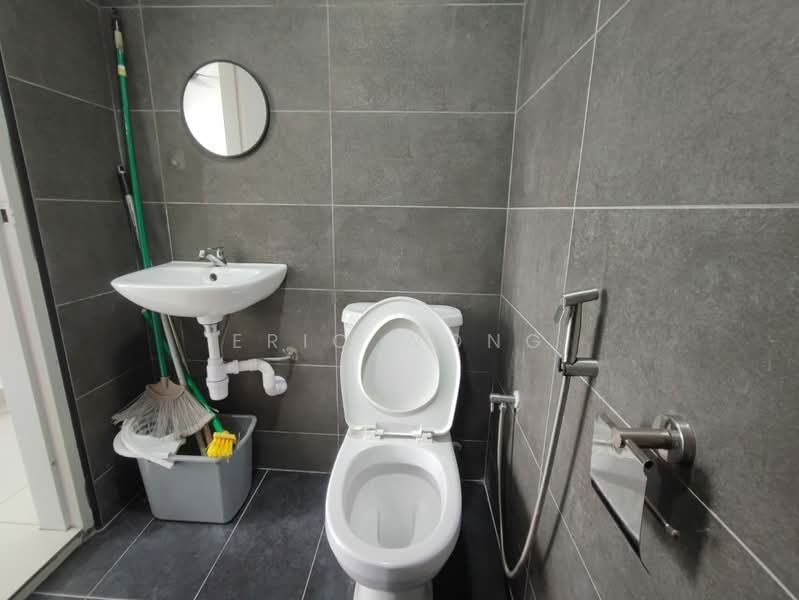 Servis Apartment untuk Disewa di Midas @ Seri Alam - Eric Wong - PropertyGuru.com.my