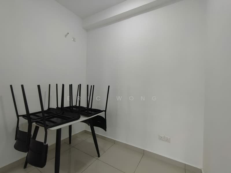 Servis Apartment untuk Disewa di Midas @ Seri Alam - Eric Wong - PropertyGuru.com.my