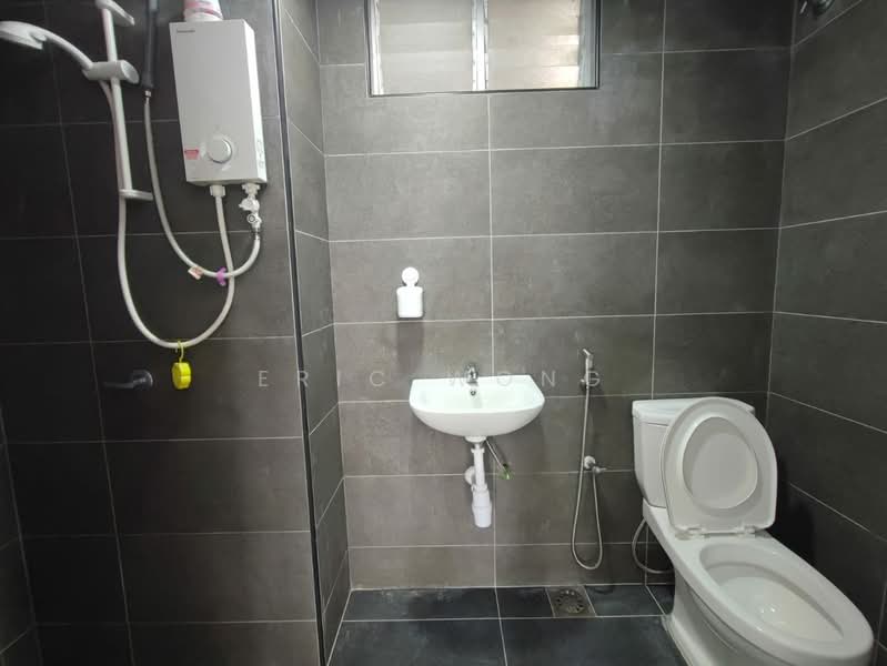 Servis Apartment untuk Disewa di Midas @ Seri Alam - Eric Wong - PropertyGuru.com.my