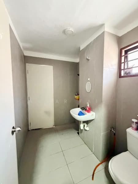 Rumah Teres 2 Tingkat untuk Dijual di Bandar Mahkota Banting (Tanjong Duabelas) - Amzar Faiz - PropertyGuru.com.my