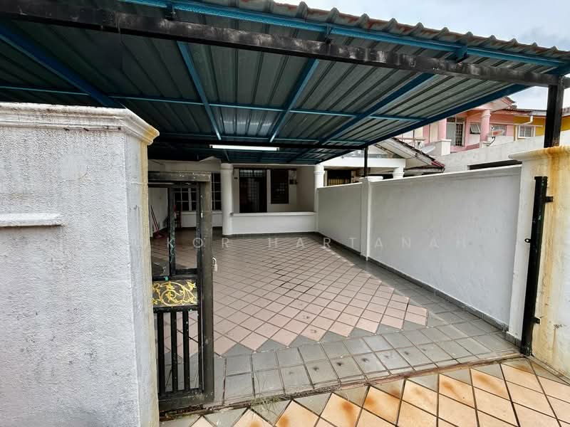 Rumah Teres 2 Tingkat untuk Dijual di Rawang (Selangor) - Syukor Hartanah - Exterior - PropertyGuru.com.my