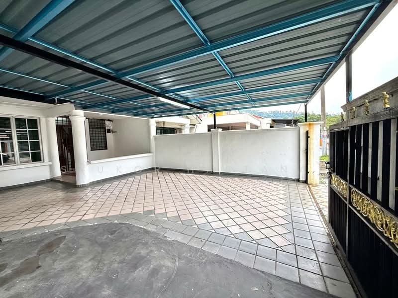 Rumah Teres 2 Tingkat untuk Dijual di Rawang (Selangor) - Syukor Hartanah - Exterior - PropertyGuru.com.my