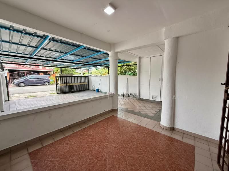 Rumah Teres 2 Tingkat untuk Dijual di Rawang (Selangor) - Syukor Hartanah - Exterior - PropertyGuru.com.my