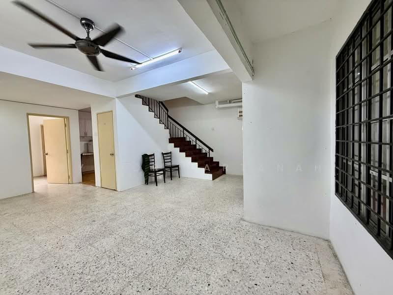 Rumah Teres 2 Tingkat untuk Dijual di Rawang (Selangor) - Syukor Hartanah - Interior - PropertyGuru.com.my
