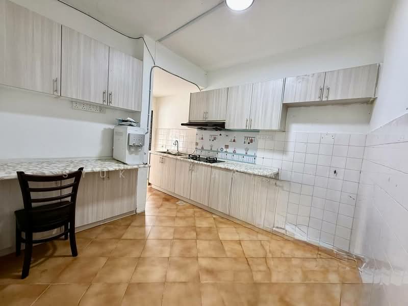 Rumah Teres 2 Tingkat untuk Dijual di Rawang (Selangor) - Syukor Hartanah - Kitchen - PropertyGuru.com.my