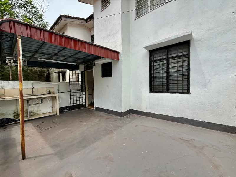 Rumah Teres 2 Tingkat untuk Dijual di Rawang (Selangor) - Syukor Hartanah - Exterior - PropertyGuru.com.my