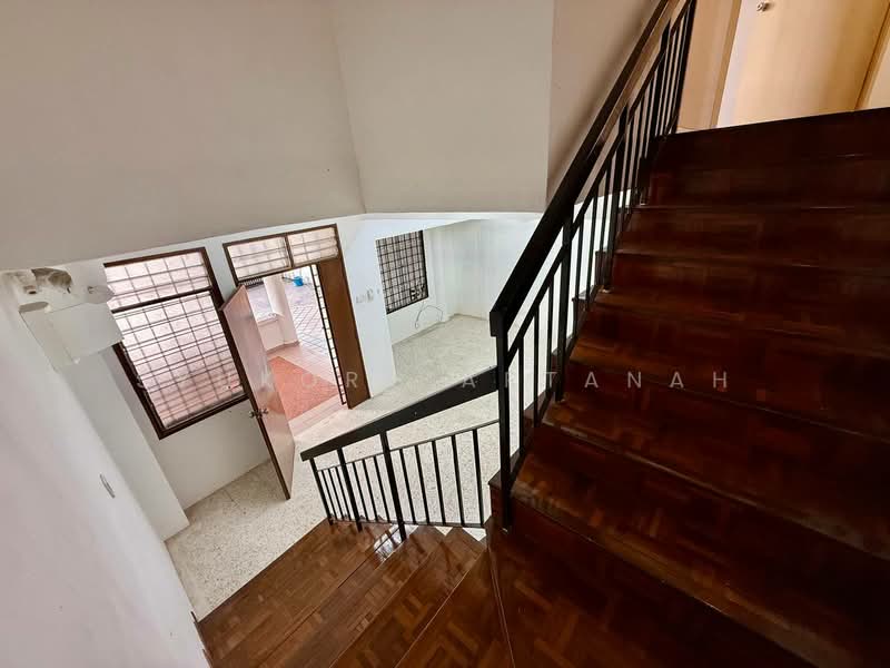 Rumah Teres 2 Tingkat untuk Dijual di Rawang (Selangor) - Syukor Hartanah - Interior - PropertyGuru.com.my
