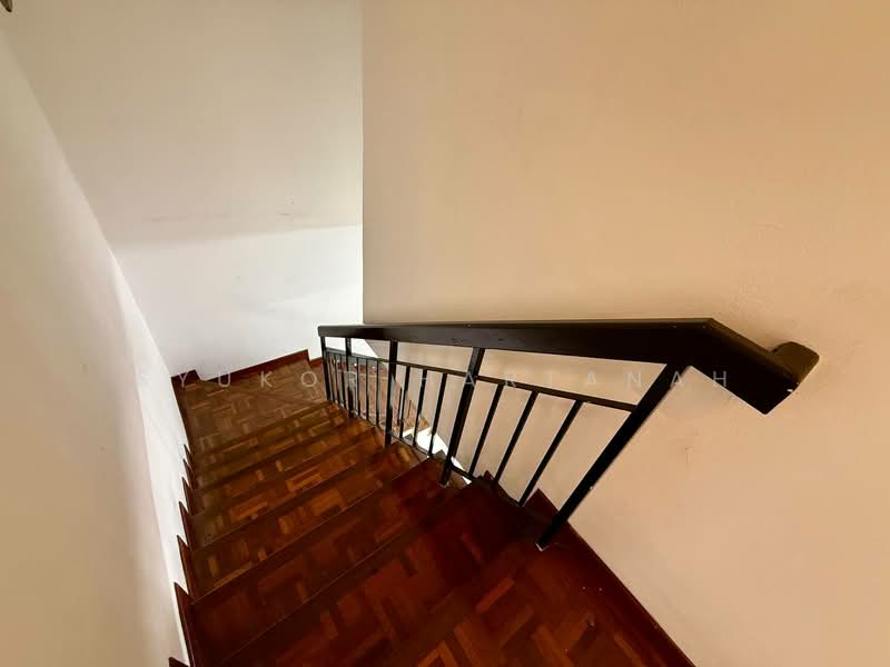 Rumah Teres 2 Tingkat untuk Dijual di Rawang (Selangor) - Syukor Hartanah - Interior - PropertyGuru.com.my