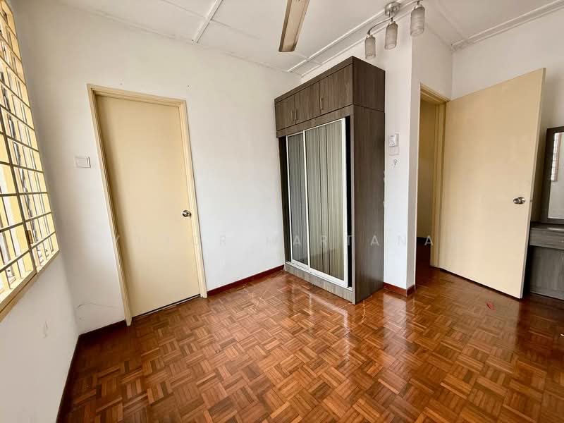 Rumah Teres 2 Tingkat untuk Dijual di Rawang (Selangor) - Syukor Hartanah - Bedroom - PropertyGuru.com.my