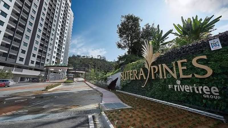 Kondominium untuk Dijual di Sutera Pines - Chin Pey Ling - Exterior - PropertyGuru.com.my