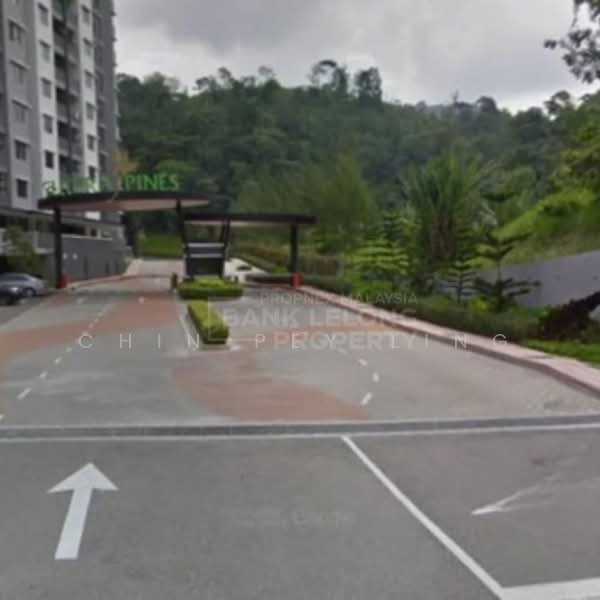 Kondominium untuk Dijual di Sutera Pines - Chin Pey Ling - Exterior - PropertyGuru.com.my
