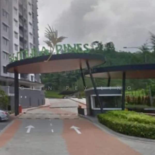 Kondominium untuk Dijual di Sutera Pines - Chin Pey Ling - Exterior - PropertyGuru.com.my