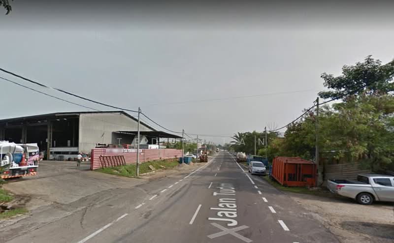 Tanah Perindustrian untuk Dijual di Subang (Selangor) - Teddy Tan - Exterior - PropertyGuru.com.my