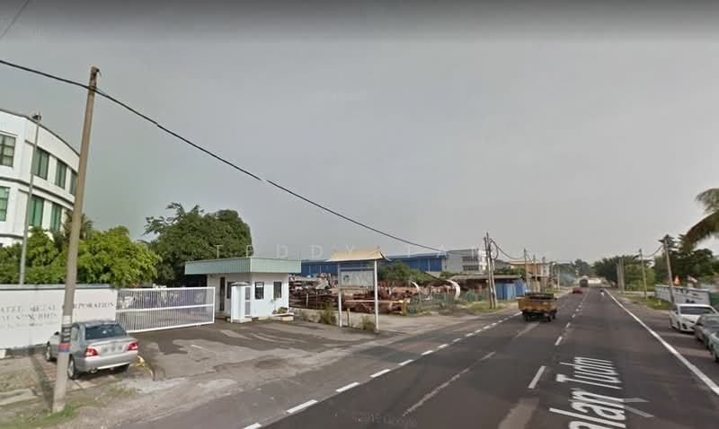 Tanah Perindustrian untuk Dijual di Subang (Selangor) - Teddy Tan - Exterior - PropertyGuru.com.my