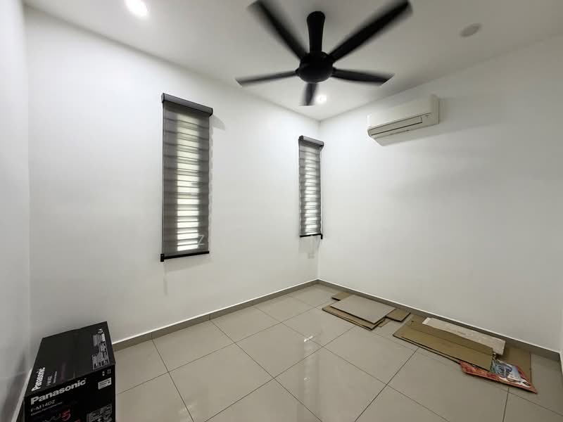 Rumah Berkembar untuk Dijual di Bukit Mertajam (Penang) - Zi Ying - Interior - PropertyGuru.com.my