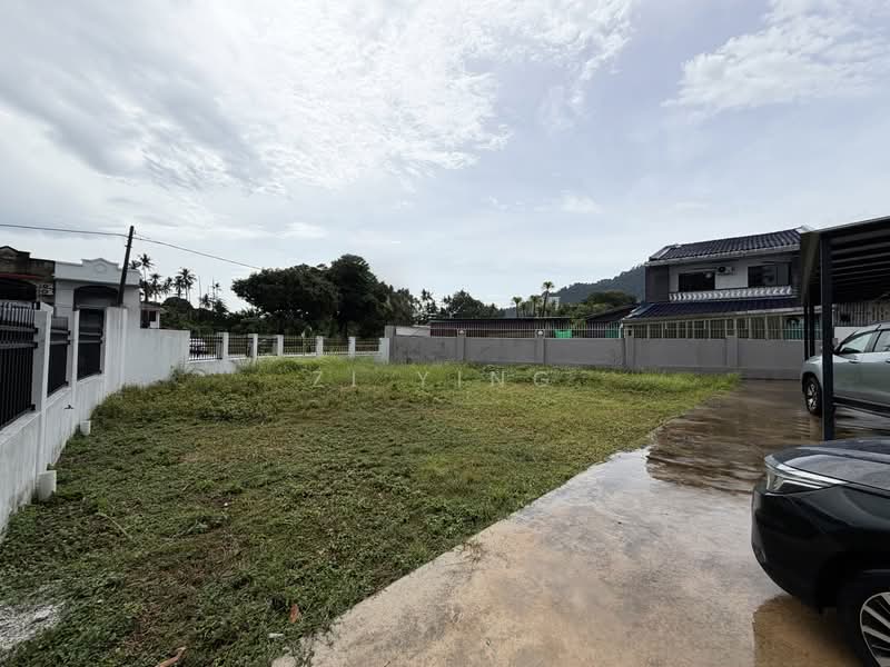 Rumah Berkembar untuk Dijual di Bukit Mertajam (Penang) - Zi Ying - Exterior - PropertyGuru.com.my