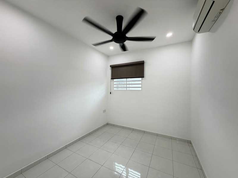 Rumah Berkembar untuk Dijual di Bukit Mertajam (Penang) - Zi Ying - Interior - PropertyGuru.com.my