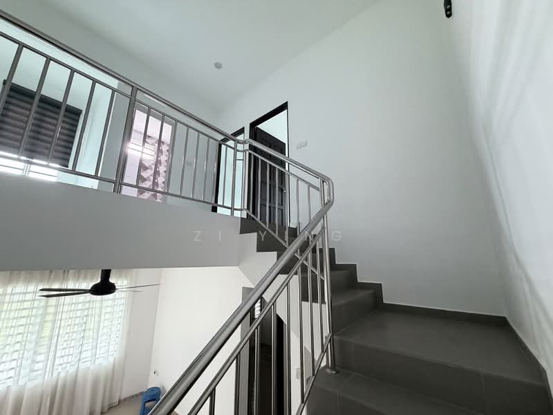 Rumah Berkembar untuk Dijual di Bukit Mertajam (Penang) - Zi Ying - Interior - PropertyGuru.com.my