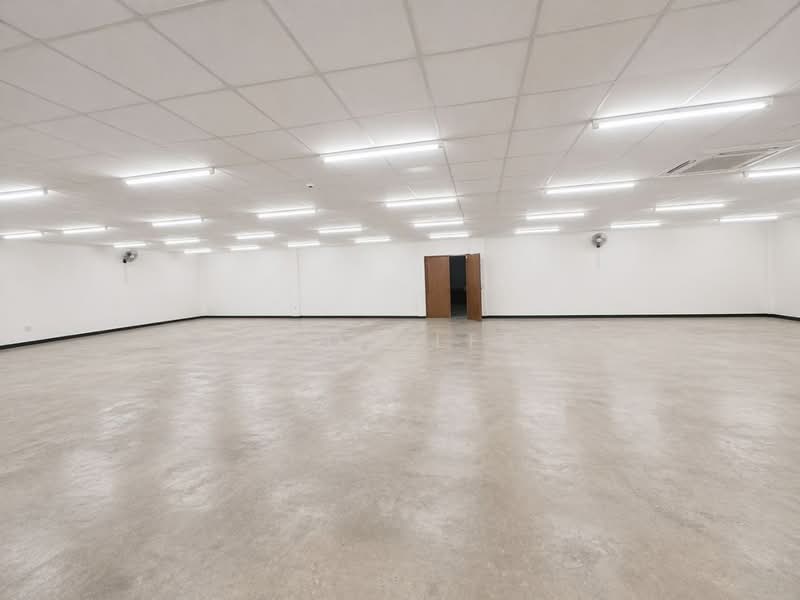 Semi-D Factory for Sale in Taman Perindustrian Sri Plentong (Masai) - Fion Lee - Interior - PropertyGuru.com.my