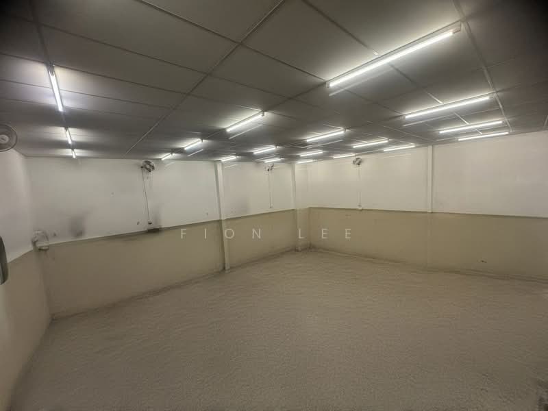 Semi-D Factory for Sale in Taman Perindustrian Sri Plentong (Masai) - Fion Lee - Interior - PropertyGuru.com.my