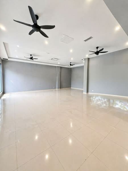 Semi-D Factory for Sale in Taman Perindustrian Sri Plentong (Masai) - Fion Lee - Interior - PropertyGuru.com.my