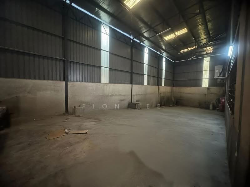 Semi-D Factory for Sale in Taman Perindustrian Sri Plentong (Masai) - Fion Lee - Interior - PropertyGuru.com.my