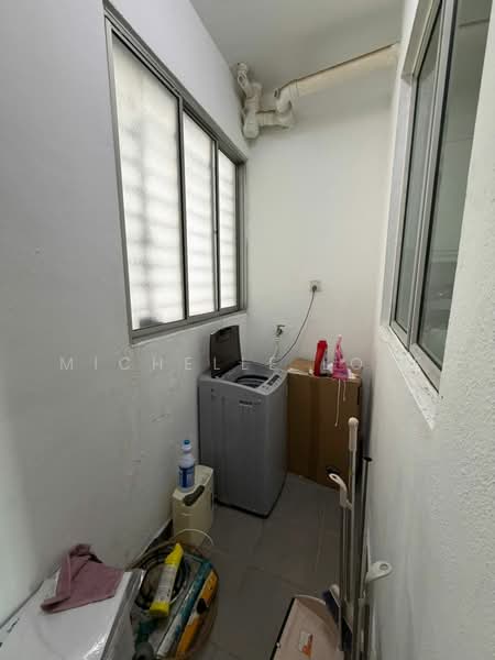 Servis Apartment untuk Dijual di Park @ One South - Michelle Loke - PropertyGuru.com.my