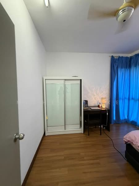 Servis Apartment untuk Dijual di Park @ One South - Michelle Loke - PropertyGuru.com.my