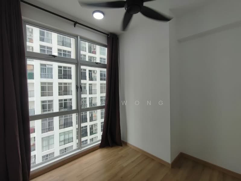 Servis Apartment untuk Disewa di Midas @ Seri Alam - Eric Wong - PropertyGuru.com.my