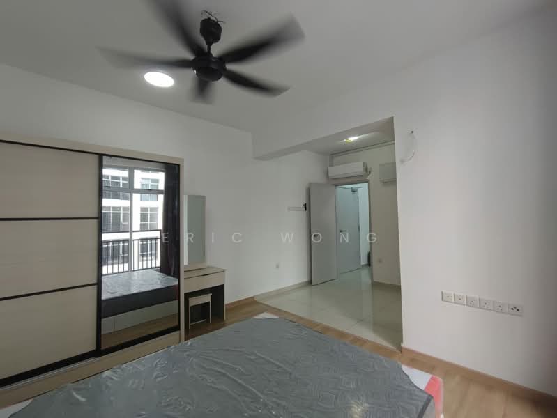 Servis Apartment untuk Disewa di Midas @ Seri Alam - Eric Wong - PropertyGuru.com.my
