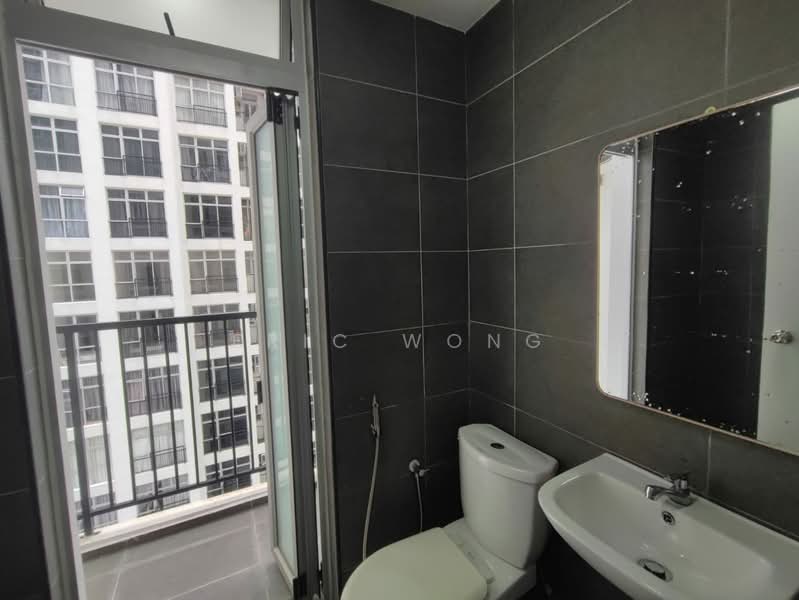 Servis Apartment untuk Disewa di Midas @ Seri Alam - Eric Wong - PropertyGuru.com.my