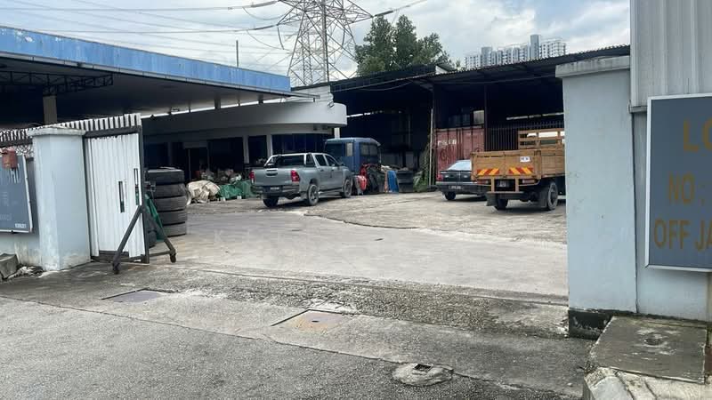 Other Property for Sale in Taman Kok Lian (Jalan Kuching) - Kelly Foo - PropertyGuru.com.my