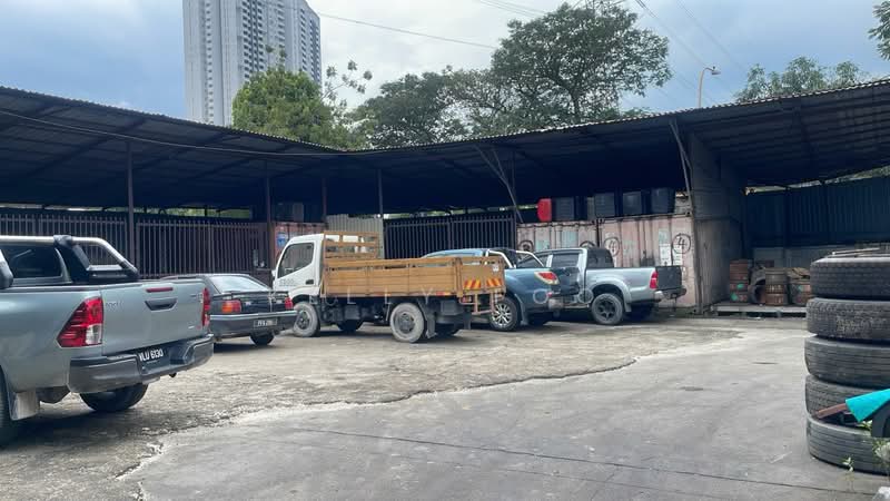 Other Property for Sale in Taman Kok Lian (Jalan Kuching) - Kelly Foo - PropertyGuru.com.my