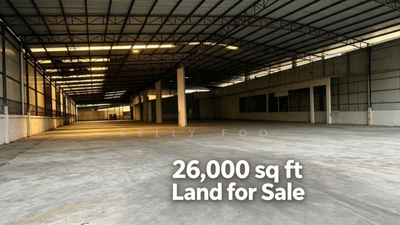 Other Property for Sale in Taman Kok Lian (Jalan Kuching) - Kelly Foo - PropertyGuru.com.my
