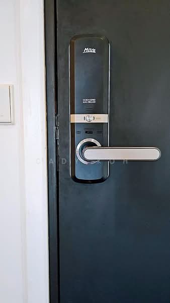 Service Residence for Sale at Arcoris SOHO - Cady Koh - Entrance - PropertyGuru.com.my