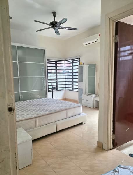 Semi-Detached House for Sale in Taman Alam Perdana (Kuantan) - Mohammad Azizi - PropertyGuru.com.my