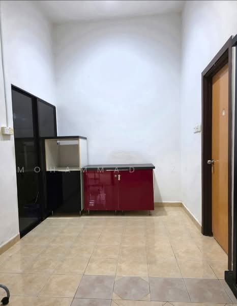 Semi-Detached House for Sale in Taman Alam Perdana (Kuantan) - Mohammad Azizi - PropertyGuru.com.my