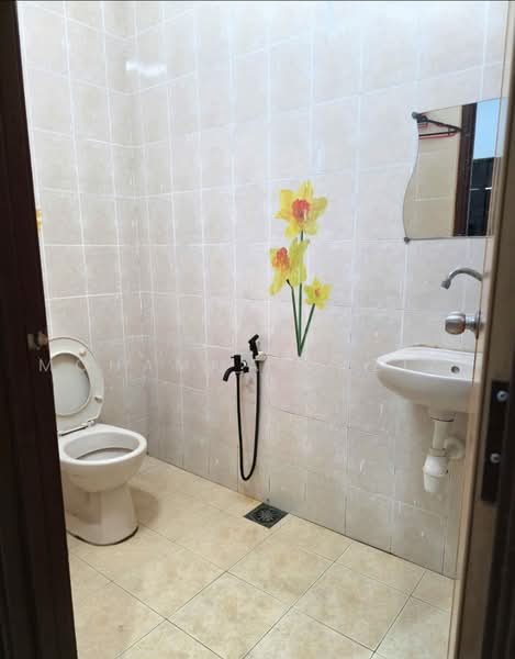 Semi-Detached House for Sale in Taman Alam Perdana (Kuantan) - Mohammad Azizi - PropertyGuru.com.my