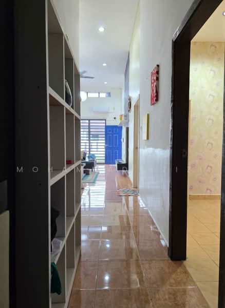 Semi-Detached House for Sale in Taman Alam Perdana (Kuantan) - Mohammad Azizi - PropertyGuru.com.my