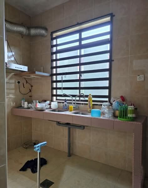 Semi-Detached House for Sale in Taman Alam Perdana (Kuantan) - Mohammad Azizi - PropertyGuru.com.my