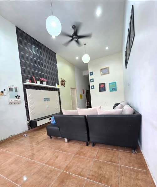 Semi-Detached House for Sale in Taman Alam Perdana (Kuantan) - Mohammad Azizi - PropertyGuru.com.my