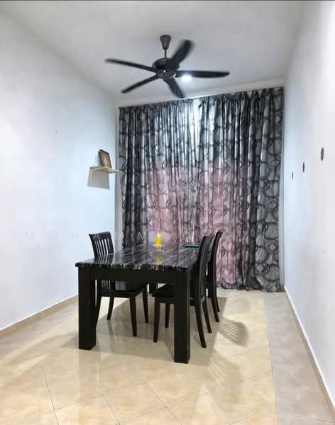 Semi-Detached House for Sale in Taman Alam Perdana (Kuantan) - Mohammad Azizi - PropertyGuru.com.my