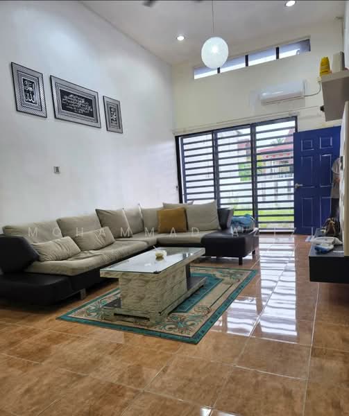 Semi-Detached House for Sale in Taman Alam Perdana (Kuantan) - Mohammad Azizi - PropertyGuru.com.my