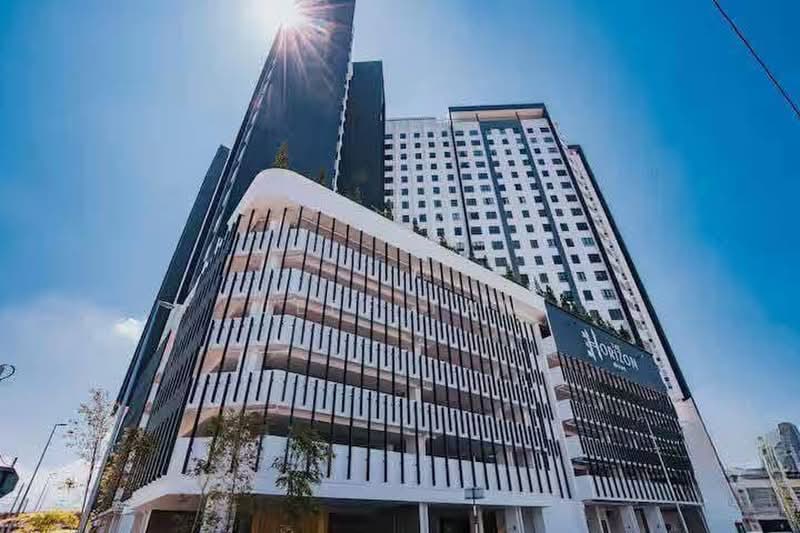 Condominium for Rent at The Horizon - Jeff Tan - Exterior - PropertyGuru.com.my