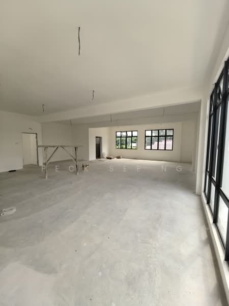 Shop / Office untuk Dijual di Mantin (Negeri Sembilan) - Peck See Ng - Interior - PropertyGuru.com.my