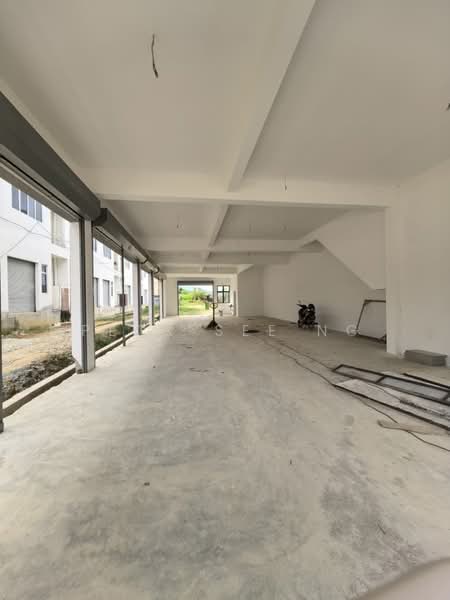 Shop / Office untuk Dijual di Mantin (Negeri Sembilan) - Peck See Ng - Interior - PropertyGuru.com.my