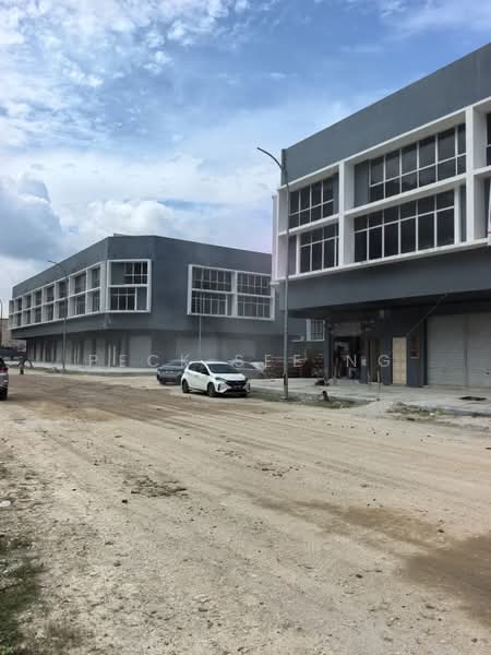 Shop / Office untuk Dijual di Mantin (Negeri Sembilan) - Peck See Ng - Exterior - PropertyGuru.com.my