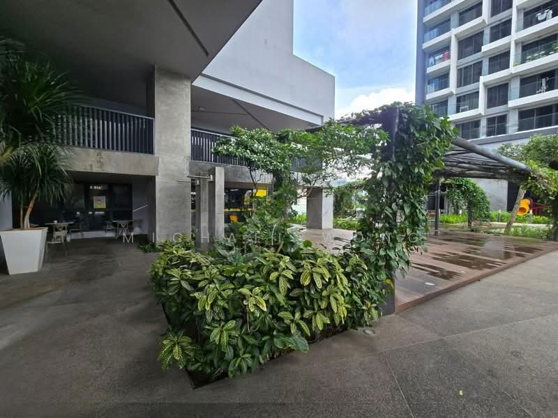 Servis Apartment untuk Dijual di Skyluxe On The Park Bukit Jalil - Michael Wong - Exterior - PropertyGuru.com.my